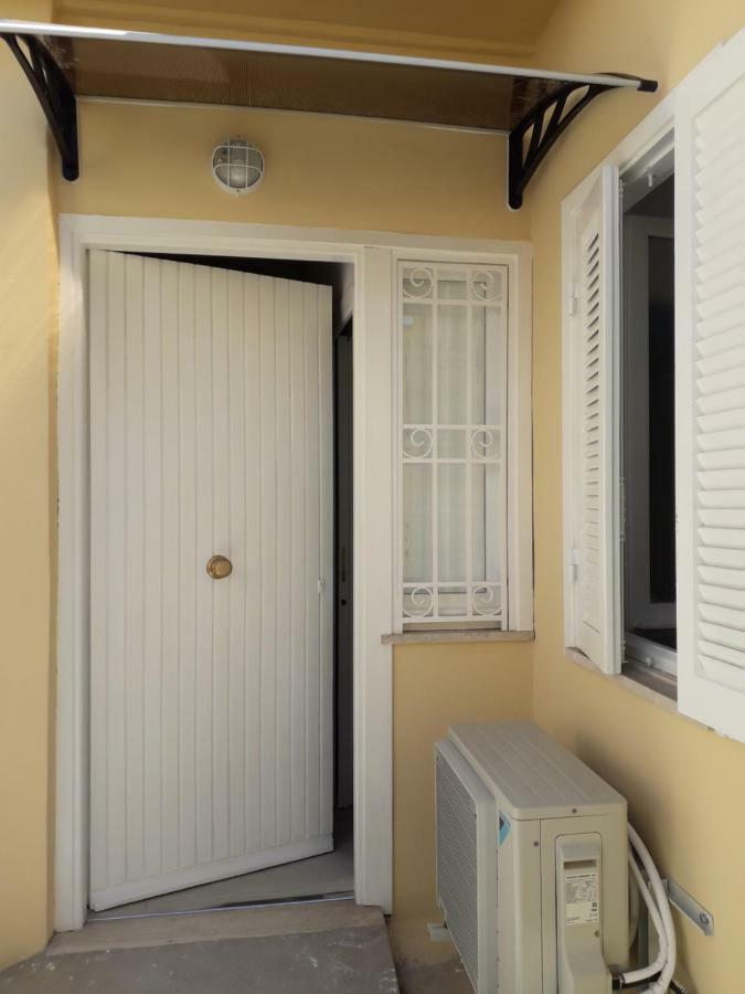 La Tana Nel Vicolo Apartment Santa Marinella Bagian luar foto